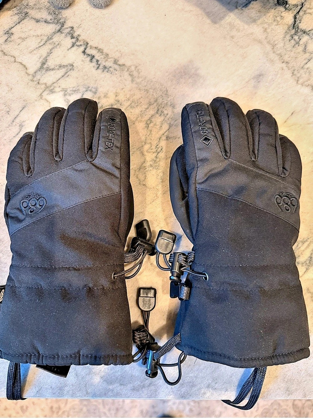 686 GORE-TEX Snow Gloves Warmest Gore-Tex